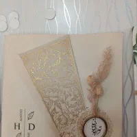 کارت عروسی|خدمات پذیرایی، مراسم|صحنه, |دیوار