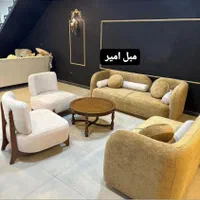 مبل راحتی تدی فروش اقساطی مبل امیر|مبلمان خانگی و میز عسلی|اردبیل, |دیوار