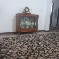 مینی بوفه انتیک|بوفه، ویترین، کنسول|کرمانشاه, |دیوار
