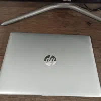 لب تاب hp سالم