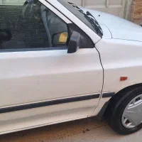 پراید ۱۳۱ مدل ۹۰ بدون رنگ سالم|خودرو سواری و وانت|اصفهان, خلیل آباد|دیوار