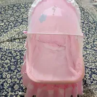 گهواره|اسباب و اثاث بچه|نورآباد, |دیوار