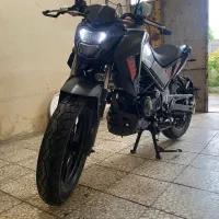 na180 گلکسی|موتورسیکلت|رشت, هلال احمر|دیوار