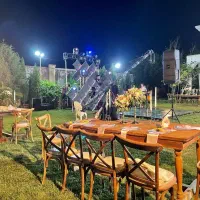 تشریفات الگا. ازدواج  اسان