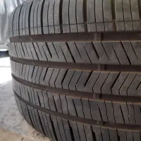 لاستیک ۱۸ نکسن|قطعات یدکی و لوازم جانبی|تهران, شهرک غرب|دیوار