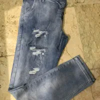 شلوار جین نونو ترک