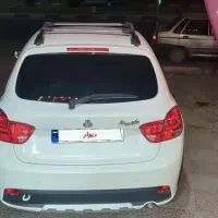 کوییک ساده ۱۴۰۱|خودرو سواری و وانت|کرمان, |دیوار