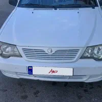 ۱۳۲ مدل ۹۶|خودرو سواری و وانت|بیرجند, |دیوار