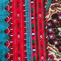 سرتوپ پذیرفته میشه برای عید
