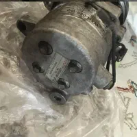 کمپرسور کولر ام وی ام ۱۱۰s