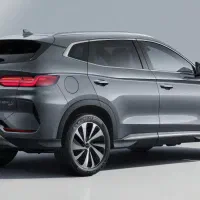 فروش byd سانگ پلاس  با قیمت قطعی|خودرو سواری و وانت|کرج, فاز ۱ مهرشهر|دیوار