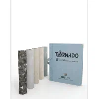 فروش کاغذ دیواری تورنادو ارسال سراسر کشور