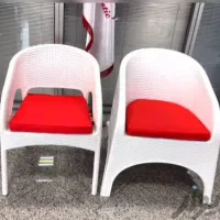 صندلی طرح حصیری کد992