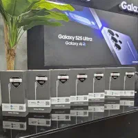 از دم قسط بدون چک و با چک/بازنشسته s25ultra A56