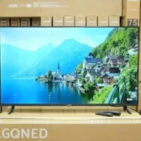 تلویزیون وارداتی LG QNED 2026 جدیدترین مدل