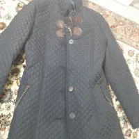 کاپشن زنانه اورجینال در حد ، خیلی نو و تمیز|لباس|کرج, گلشهر|دیوار