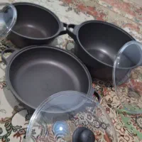 تعدادی لوازم پخت وپز|ظروف پختوپز|شیراز, فرهنگ شهر|دیوار