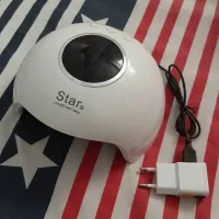 دستگاه یو وی لاک خشک کن star