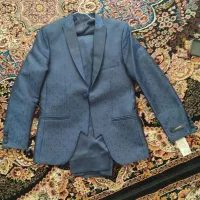 کت شلوار مردانه نو