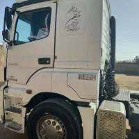 اکسور ۸۴|خودرو سنگین|قائن, |دیوار