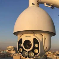 پخش کننده دوربین مداربسته با کیفیت ضد آب