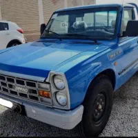 نیسان دوگانه سوز آپشنال صفر ۱۴۰۴ تحویل فوری