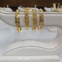 فروش طلای نو زیر قیمت مستعمل