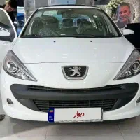 پژو207پانورما|خودرو سواری و وانت|فردیس, شهرک ۱۱۰|دیوار