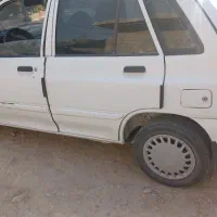 فروش پراید ۱۱۱|خودرو سواری و وانت|فورگ, |دیوار