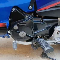 موتور ویو مدل ۹۵ بسیار تمیز و مرتب|موتورسیکلت|تبریز, |دیوار