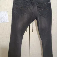 شلوار لی خارجی|لباس|لاهیجان, شیشه گران|دیوار