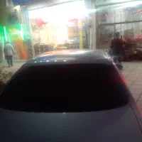 پژو ۲۰۶ تیپ ۵|خودرو سواری و وانت|قم, پردیسان|دیوار