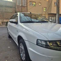 سورن پلاس سفید بی‌رنگ، فنی سالم، آپشنال|خودرو سواری و وانت|تبریز, |دیوار