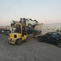 مجموعه خرید خودروهای فرسوده، تصادفی و اسقاطی