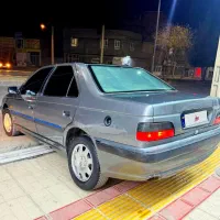 پارس دوگانه فابریک|خودرو سواری و وانت|بجنورد, |دیوار