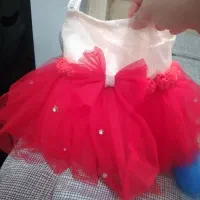 لباس مجلسی بچه گانه
