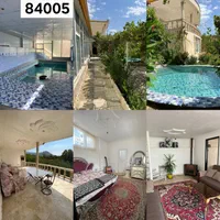 سوئیت ویلا استخردار در کلیبر|اجارهٔ کوتاه‌مدت ویلا و باغ|کلیبر, |دیوار