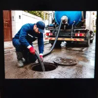 لوله بازکن تجریش پاسداران فرمانیه نیاوران زعفرانیه