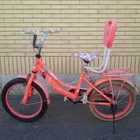 تعدادی دوچرخه سایز ۱۶ دخترانه وپسرانه|دوچرخه، اسکیت، اسکوتر|نیشابور, ابراهیم ادهم|دیوار