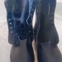 پوتین نظامی نو سایز ۴۲و۴۳
