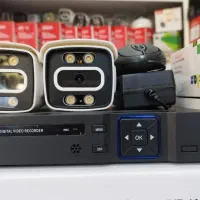 فروش انواع دوربین های مداربسته باقیمت‌اقتصادی