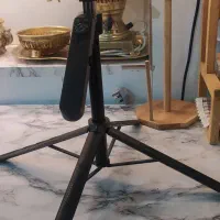 گیمبال بدون لرزشگیر