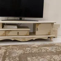 میز تلوزیون سالم و زیبا