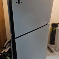 ps5 کارکرده ، دیسک خور ، ریجن اروپا ، اسلیم، ۱ ترا|کنسول، بازی ویدئویی و آنلاین|بوشهر, |دیوار