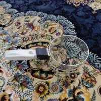 سرخ کن با روغن|اجاق گاز و لوازم برقی پخت‌وپز|شهر بابک, |دیوار