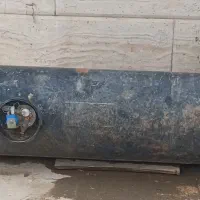 مخزن گاز80 کیلوییLPG