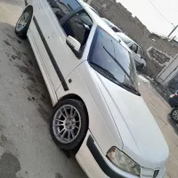 پژو پارس مدل ۸۸|خودرو سواری و وانت|بومهن, |دیوار