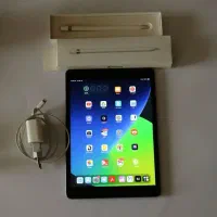 آیپد نسل ۹ (۲۰۲۱) - iPad 9th Generation 64GB