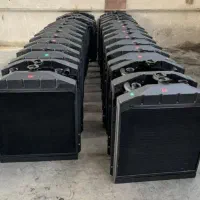 رادیاتوربنز ده تن بنز911بنز مایلر