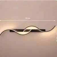 چراغ دیوارکوب و دکوراتیو